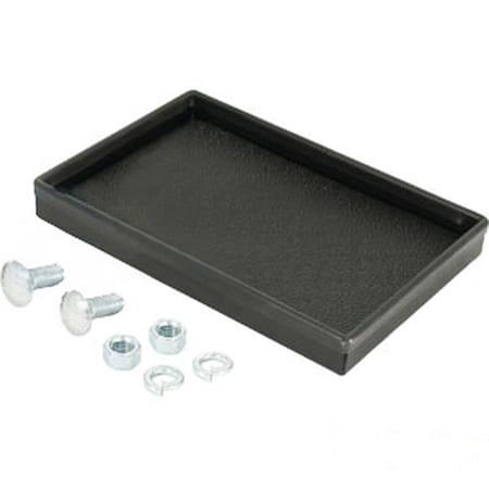 Aftermarket Tray And Pad, 6 X 9 A-3176-AI